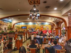 大堂-清真·玛丽亚新疆菜主题餐厅(浙江中路店)