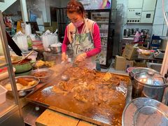 -明记牛杂(新马路分店)