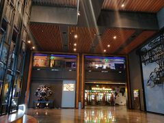 -万达影城IMAX(海口日月广场店)