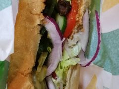-SUBWAY赛百味(汉峪金谷店)