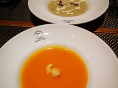 南瓜汤-半悦牛排(龙湖西宸天街店)