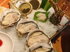 -Mr.Fish鱼鲜生海鲜放题(高德置地冬广场店)