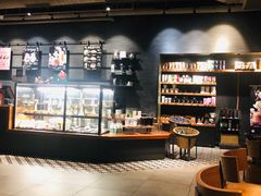 -星巴克(深圳五洲星苑店)