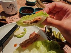-额尔敦牛厨师铜板烧