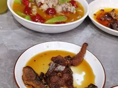 -红灯笼龙凤饭店(宁波老字号店)