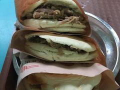 -樊记腊汁肉(竹笆市总店)