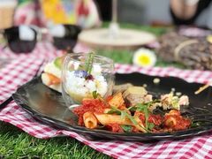 -AZUL by FUEL蓝色·法式酒馆(琶醍店)