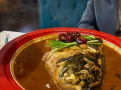 -大碗居·烤鸭·鱼头泡饼(天坛东门店)