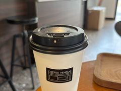 -CoffeeVendor(西乡店)