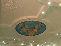 -满洲里西郊国际机场