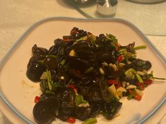 -饭橘汉江码头·乡野土菜馆(静安路店)