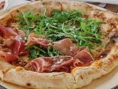 -PIZZA BIANCA(万象城店)