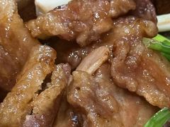 花腩煲-雅苑餐厅(朝天路店)