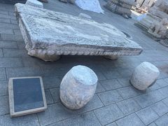 -北京石刻艺术博物馆(五塔寺)