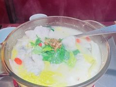 -闽上鲜·福建菜(龙湖滨江天街店)