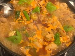 -湘肠香火锅店(团结湖店)