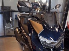 -北京德悦行BMW宝马摩托车