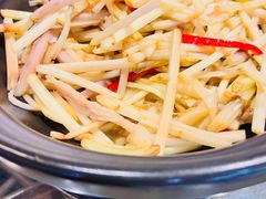 -小秦淮·南京土菜(新亭西路店)