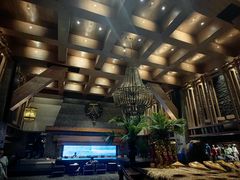 -清河半岛温泉度假酒店