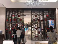 -太湖饭店玉兰厅(自助餐厅)