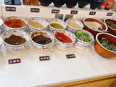 -沈记土鸡米线(七星街品牌中心店)