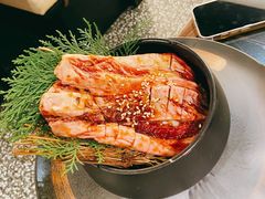 -厚贞日式烤肉(浦东汇智店)