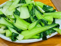 -志权牛肉面(灵山路店)