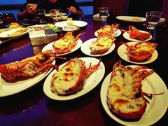 -广州富力君悦大酒店·凯菲厅