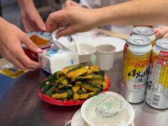 -河南前程·羊肉汤·烧烤(总店)