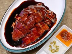文兴烧鸭-文兴酒家(晶品店)