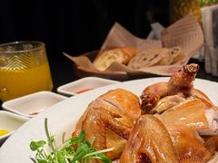 -LE COQ大公鸡小酒馆(北京首店)