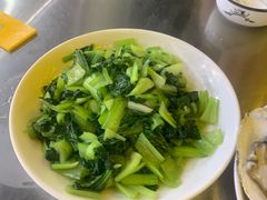 -健跳小海鲜(人民路店)
