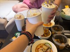-金色印象·HiFi影音·按摩足疗(龙腾路店)