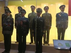 -南昌八一起义纪念馆
