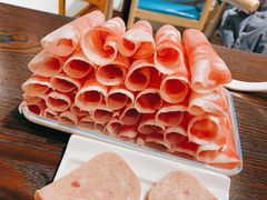 -德来順老北京 涮羊肉 烤羊排(大学城店)