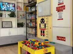 -贝乐乐高机器人教育(南环汇邻广场校区)