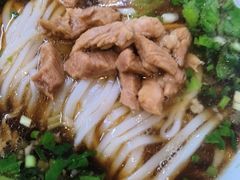 -易裕和·长沙米粉(友谊路店)