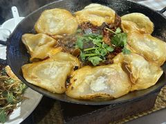 -百味地锅鸡(二店·财校分店)