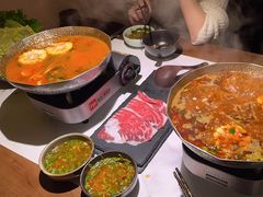 -旺福·贵州酸汤牛肉火锅(陆悦天地店)