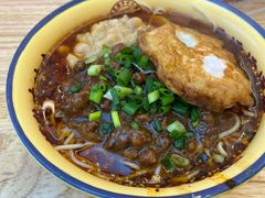 -十八梯邓凳面(大坪正街店)