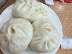 -沈老头包子(长春总店)