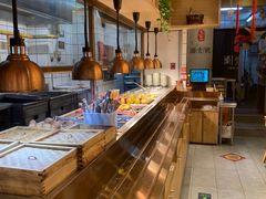 -头壹号 大油条·老长沙盖码饭(北辰店)