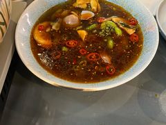 -金龙·打边炉(南京西路店)