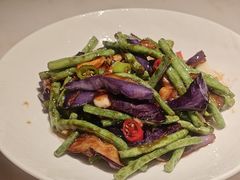 -初蓉丨遇见新川菜(亲贤街荣耀店)