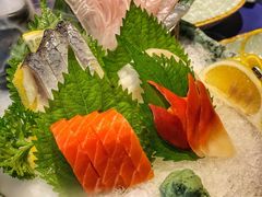 -浦·传统日式料理(3 5 1 1 店)