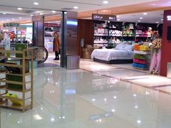 -茂业百货(东门店)