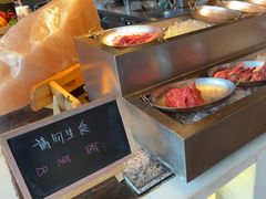-君悦酒店·乐厨·高空自助餐(青年大街店)
