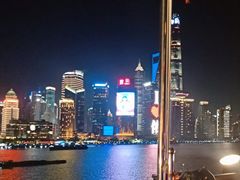 -外滩8号 whisky bar(金延大厦店)