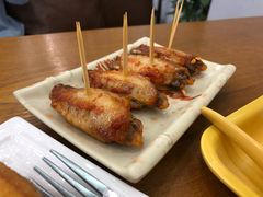-爱乐信甜品(石湾店)