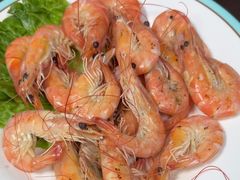 -1910老鲁味海鲜·戳子肉·青岛菜(金沙滩店)